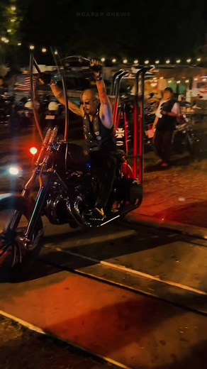 Custom Motorbike Frame Modifications for Enthusiasts