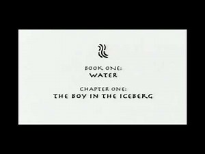 Nicktoons- AVATAR EXTRAS + (MOVIE) screenbug (2010)