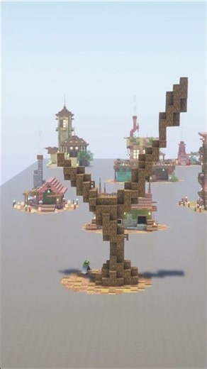 Oak Tree #gaming