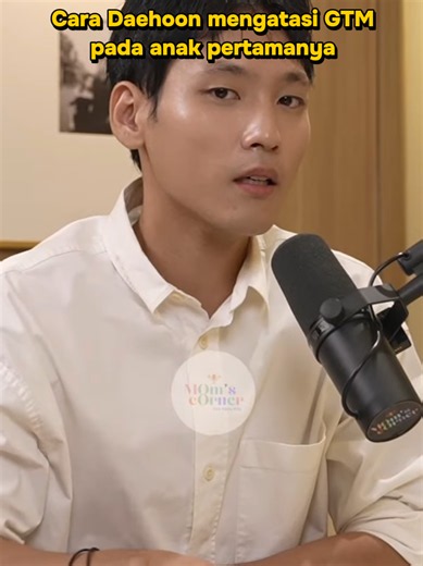 #gtm #daehoon #nikitawilly #parenting #podcast | Podcast