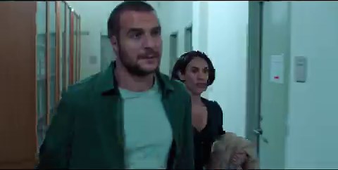 and this, ladies and gentleman, is how zionists brainwash the whole world. they control key levers of society that make them the gatekeepers not only of what you're allowed to know, but also what you're allowed to imagine. this series is nothing more than a manipulation of public imagination and collective conscience in the wake of nearly three years of all of us seeing Israelis commit unspeakable carnage. they are working to literally engineer your thoughts in direct opposition to what you've s