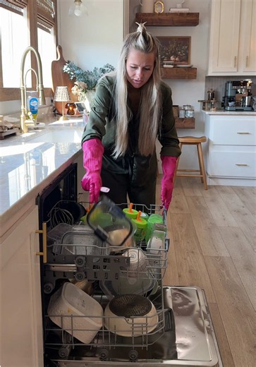 Sunday semi-reset cleaning vlog