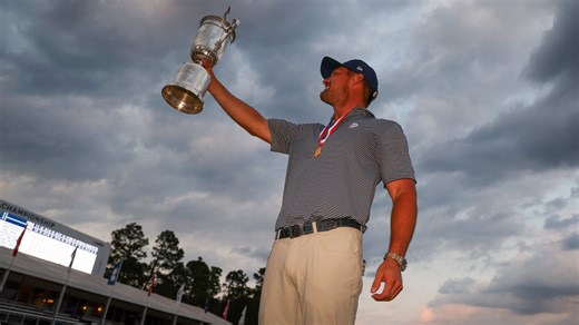 U.S. Open 2024 leaderboard: Final results, scores from Pinehurst No. 2
