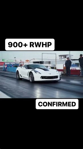 turbo C7 Corvette is locked in for The Red List Series XXIV Presented by on Aug 12th 6pm-12am!!