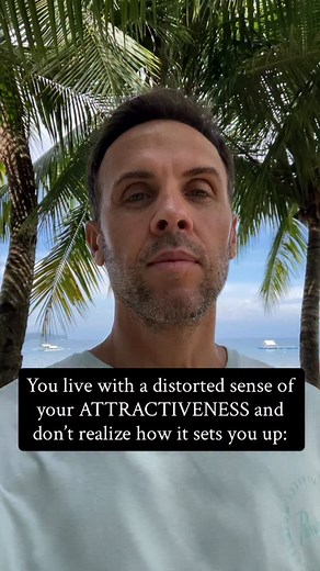 1. People underestimate their appeal because they get used to the same reflection, and the brain stops seeing value in it. A woman once said “I’m average,” carrying tension like she was bracing for others’ disappointment. Tiny moments - a comment at school, a bad photo, someone’s comparison - create a long-term distortion. Over years it becomes a self-image that feels natural, even though it isn’t. 2. Attractiveness often shuts off not from appearance but from small defensive reactions. When som