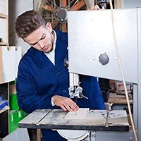 🏆 Quelles sont les meilleures scies à ruban ? Comparatif 2026