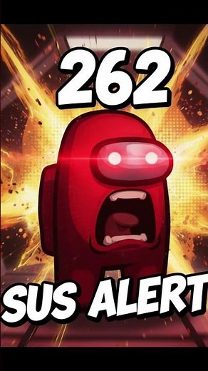 🚨 “IT’S RED!!” – Guy Yelling Among Us #262 | Ultimate Sus Meme Sound | Vibe Drop