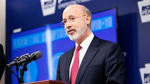 Property tax and rent rebates to arrive early for PA senior citizens, others