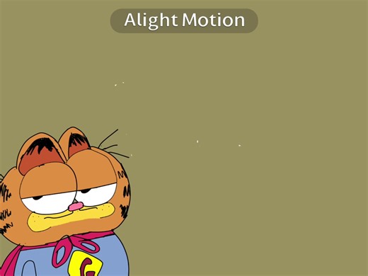 Animation test (first time using graphs) lil help from @Dr.Sponge #garfield #garfieldandfriends #garfieldcartoon #edit #invincibleedit