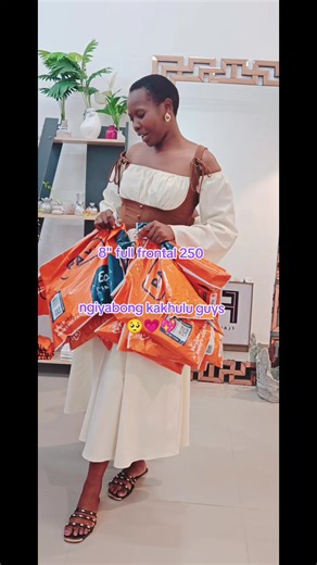 Transform Your Look with Full Frontal Hair Weaves