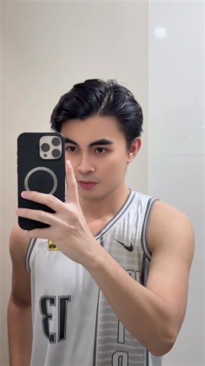 smooth transition💇‍♂️ #cabincrew #reels | Sedrick Serra