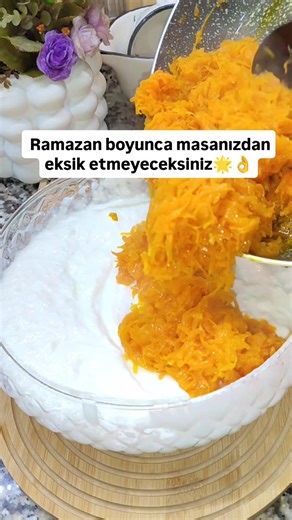 Az malzeme ile yapılan en kolay mezedir öyle lezzetli👌✨ olur ki masada Her şeyden önce biter🤭