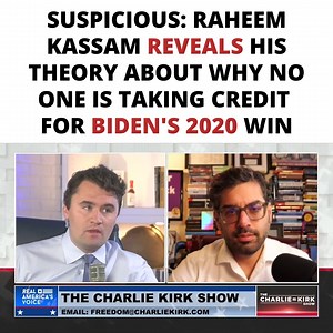 57K views · 2.4K reactions | Suspicious: Why is No One Taking Credit...