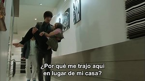 City Hunter - Cap 12 (Sub Español) cr. drama Fever @admin/georgy | Minoz de Argentina - Lee Minho - 이민호