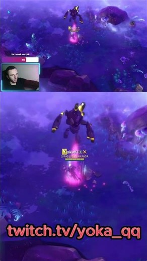 💀 One-Shotting an 8.1 Cursed Staff with 7.2 Daggers 💥