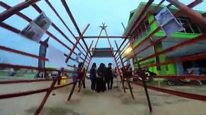 Milad Fakultas Teknik UNIPO