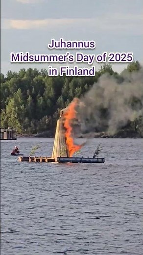 "Experience Juhannus: Finland’s Magical Midsummer Celebration"