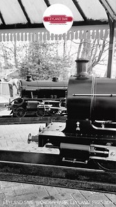 Leyland Society of Model Engineers on Reels