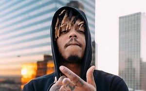原 地 开 摇！Juice WRLD - Cold Ft. Mac Miller, XXXTENTACION & The Kid Laroi