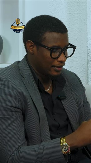 The Grace notes Podcast on Instagram: "Watch Full Video: https://youtu.be/JkMe4ncOPiI"