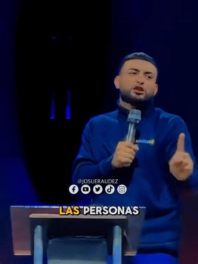Josue raudez | Josué Ráudez