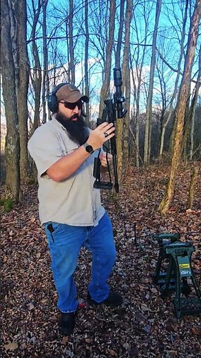 Chiappa Big Badger 30-30