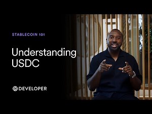 What is USDC?