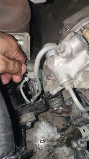 Toyota rav4 2012 , reparación de clutch