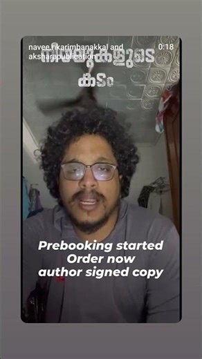 Pre-booking is officially OPEN! Order your author-signed copy now . join the journey!