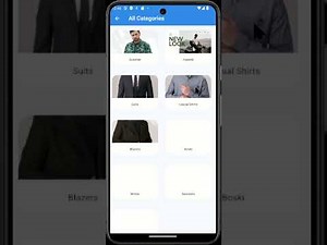AR Tailor Me | Virtual Try-On, AI Size Prediction, Customization & Order Management | FYP Demo