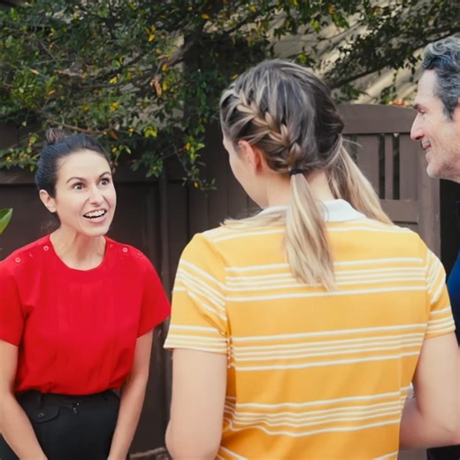 Neighbor DISRESPECTS Young Girl, Learns A Lesson In Kindness 😥☝️ | Purchase or Pass