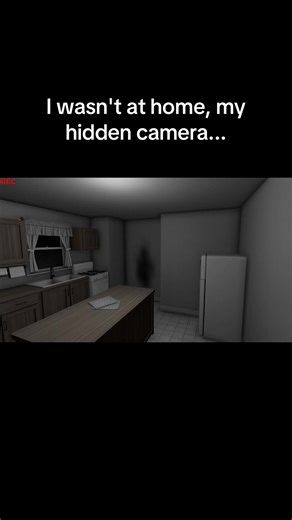 Hidden Camera Horror Insights: What I Caught at Night