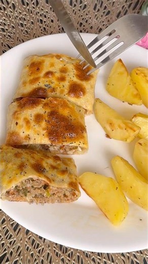 ein schnelles, sättigendes Abendessen für die Familie