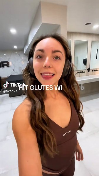 Effective Glute Workout Routine for Better Strength