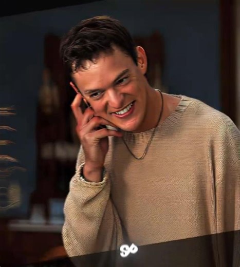 Surpriseee Sidney! - Stu Macher ''Scream'' 7 (2026) Edit | BRUXARIA (Super Slowed)