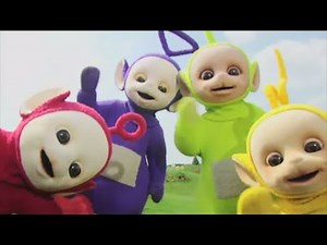 Teletubbies 117 - Humpty Dumpty | Videos For Kids