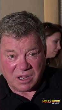 Star Trek at 60: William Shatner on Why It Never Went Away