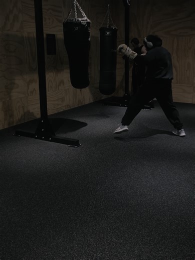 Improve Your Boxing Skills with These Drills