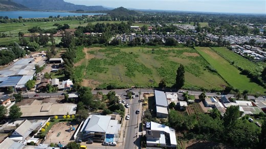 8K views · 111 reactions |  Colbún proyecta nuevos sectores para viviendas y mejor conectividad urbana El Municipio continúa avanzando en la expansión ordenada del área urbana de Colbún, con el propósito de habilitar nuevos espacios para futuros proyectos habitacionales, una necesidad sentida por numerosas familias. | Colbun Noticias | Facebook