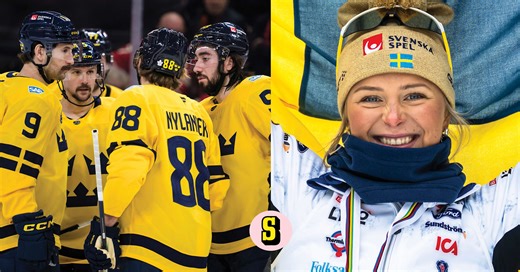 ”Det kanske är lite pinsamt”