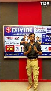 GSEB 10th Result 2026 | Visit Divine Vadodara After Result 🎯 Free Gift + Discount Offer!