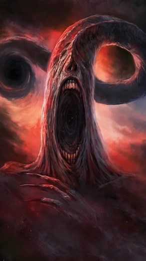 108K views · 2.6K reactions | Who is The Outer God Nyarlathotep ? The Son of Azathot || Lovecraft Lore Explained #lovecraft #cthulhu #nyarlathotep | Lovecraftians | Facebook