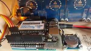 DIY Arduino Nixie Tube Clock #ArduinoMonday