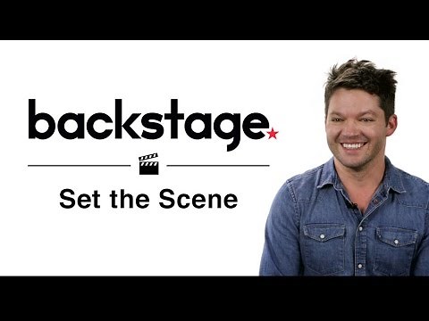 Demo Reels: What New Actors Need to Know!