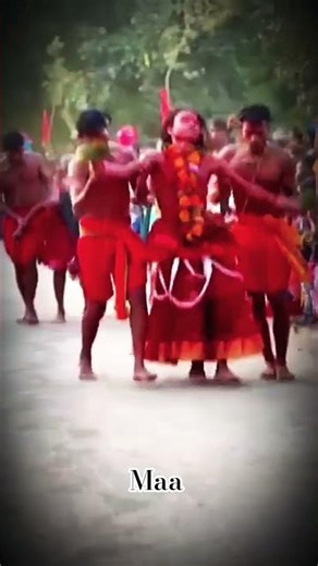 maa go 🌺 #sambalpuribhajan #maa_samaleswari #maamanikeswari #maa_chandi_jatra