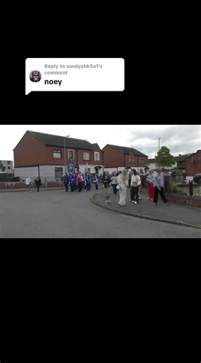 Replying to @sandyzhh5o1 Bridgeton No Surrender Flute Band The NOEY @ Brian Robinson Memorial Parade 2025 🇬🇧🇬🇧 #bridgetonnoey #scottishloyalist #loyalistflutebands #fyp #loyalistbandscene