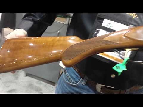 Weatherby Orion shotgun