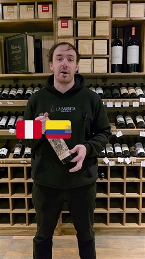 El vino elegido por los mejores sommeliers 🍷✨