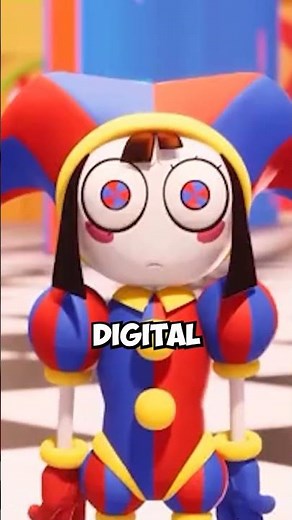 Digital Circus Ep. 9: Movie Theater Release Details Revealed! #theamazingdigitalcircus