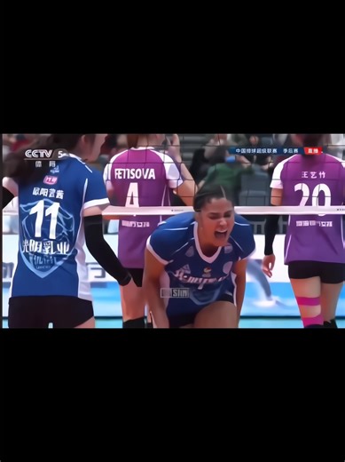 Voleibol Feminino: Tainara's Stunning Performance